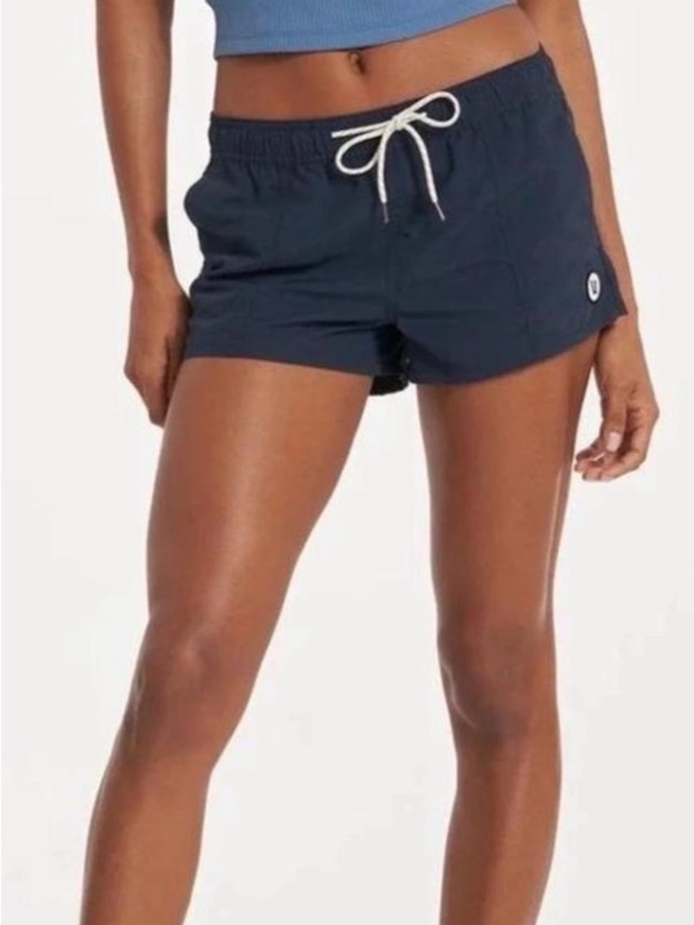 Vuori Sunwashed Shorts | Size small